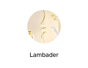 Lambader