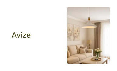 Avize