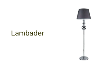 Lambader