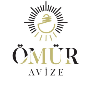 ömür avize logo