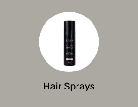 Hair Sprays