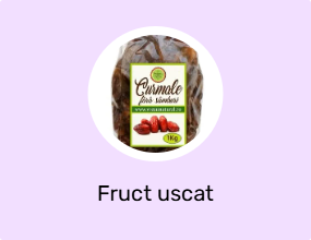 Fruct uscat