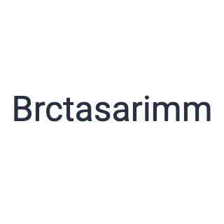Brctasarimm