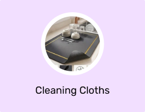 Cleaning Cloths