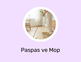 Paspas ve Mop