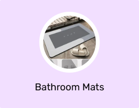 Bathroom Mats