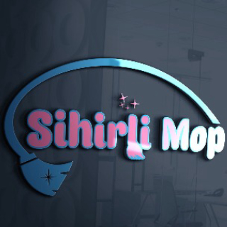Sihirli Mop logo