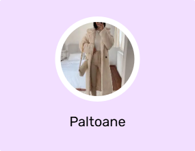 Paltoane