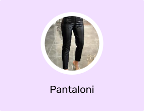 Pantaloni