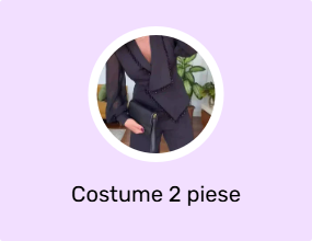 Costume 2 piese