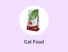 Cat Food