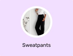 Sweatpants