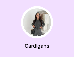 Cardigans