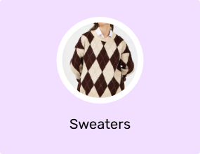 Sweaters
