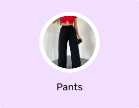 Pants