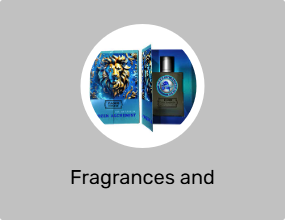 Fragrances and Deodorants