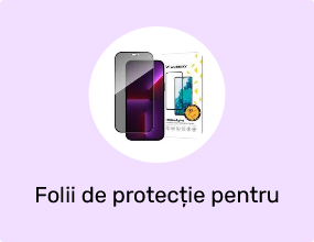 Folii de protecție pentru ecran
