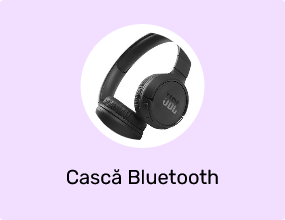 Cască Bluetooth