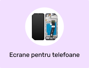 Ecrane pentru telefoane mobile