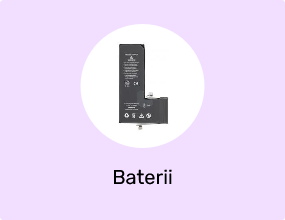 Baterii