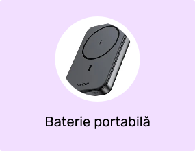 Baterie portabilă