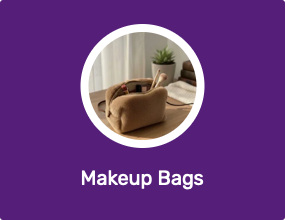 Makeup Bags