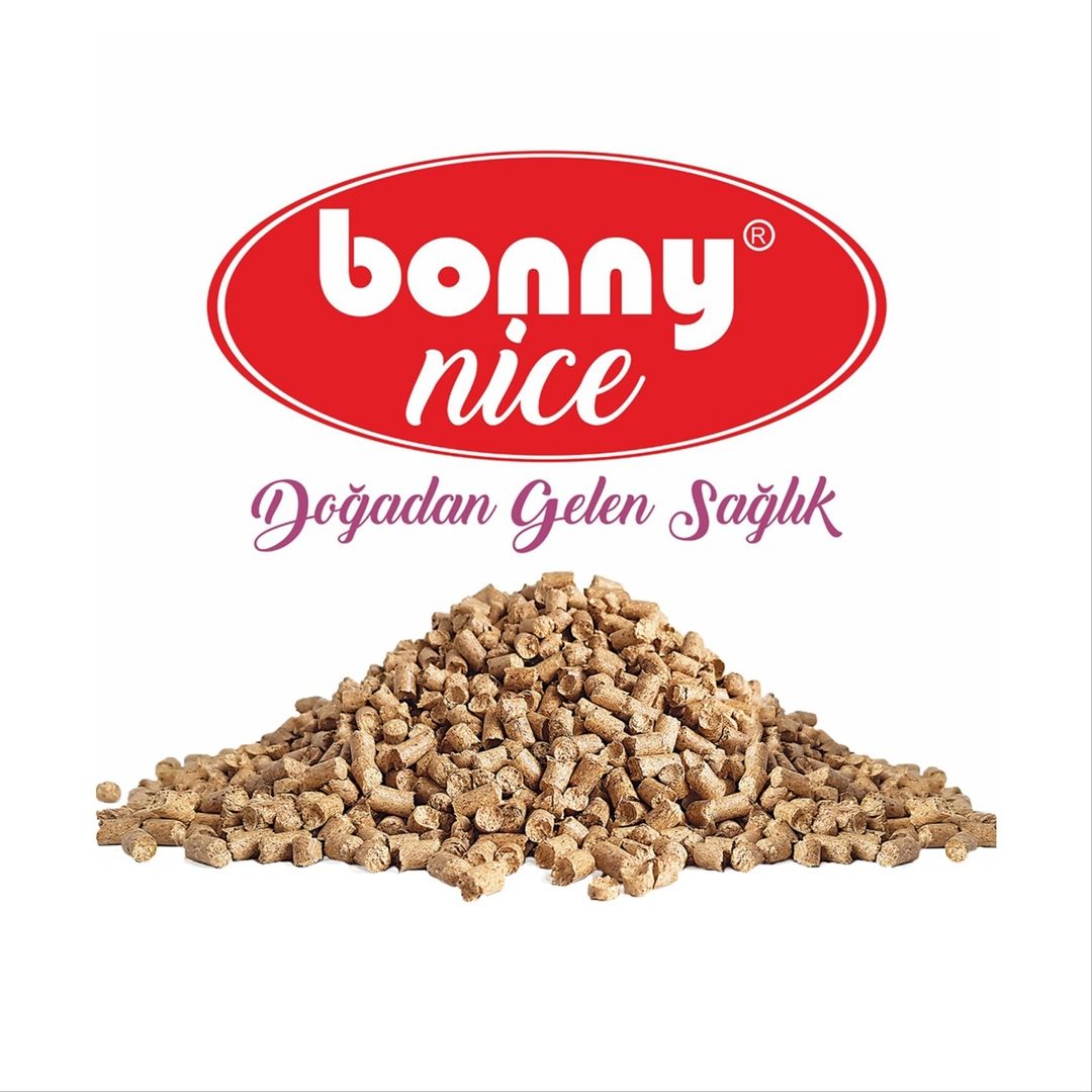 Bonny Nice Doğal Ürünler