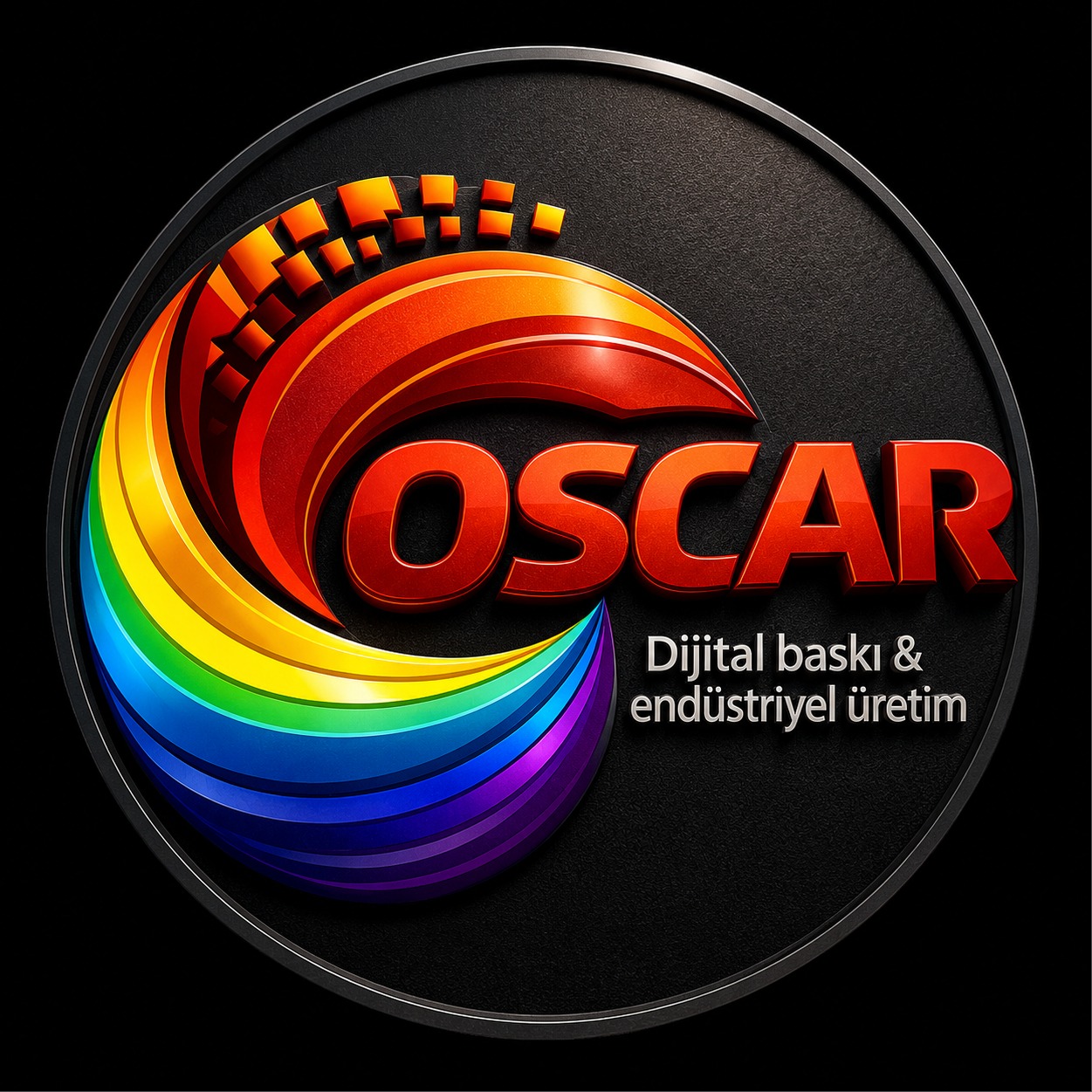 OSCAR PATCH DÜNYASI