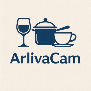 ArlivaCam