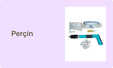 Perçin