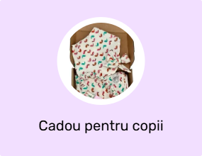 Cadou pentru copii