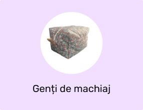 Genți de machiaj