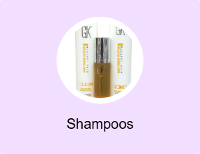Shampoos