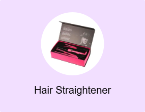 Hair Straightener