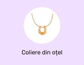 Coliere din oțel