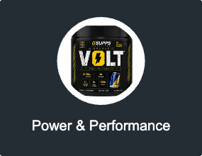 Power & Performance Product
