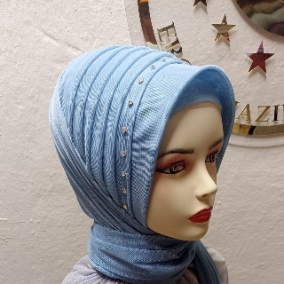 ERGÜL HAZIR DUVAK