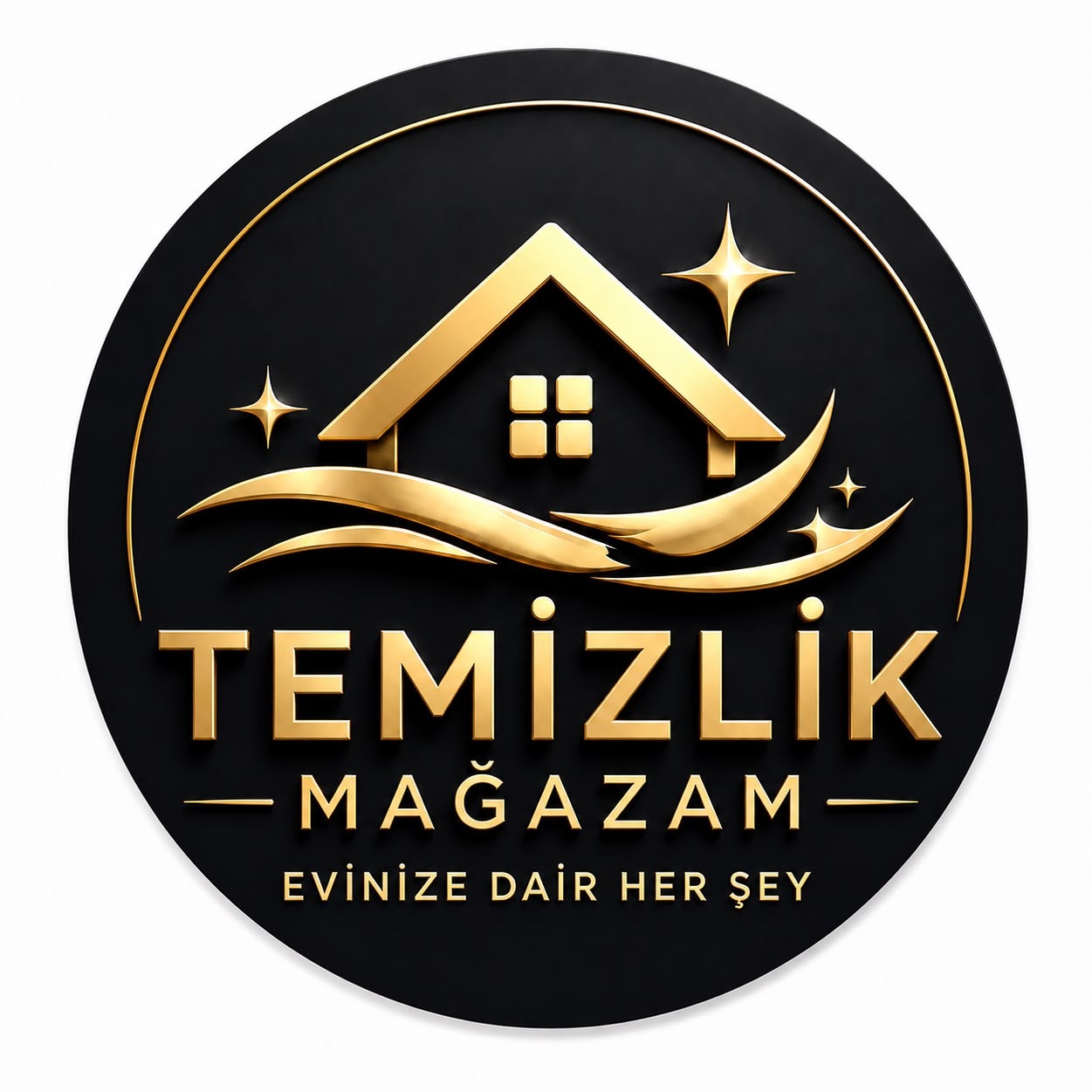 TemizlikMağazam