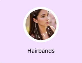 Hairbands