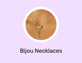 Bijou Necklaces