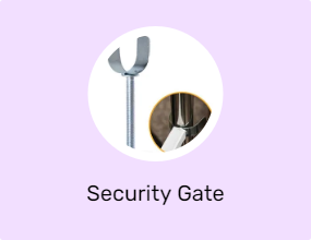 Security Gate
