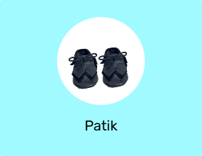 Patik
