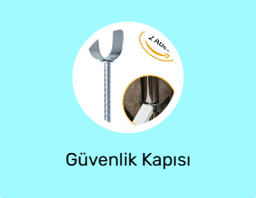 Güvenlik Kapısı