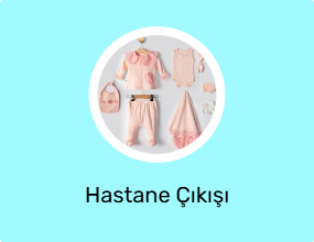 Hastane Çıkışı