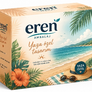 Erenambalaj