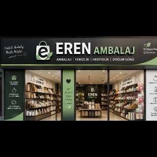 Erenambalaj