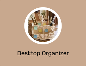 Desktop Organizer