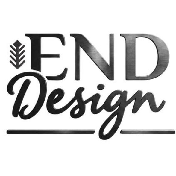END Design Ticaret ve Market logo