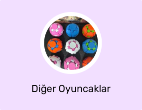 Diğer Oyuncaklar