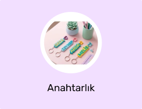 Anahtarlık